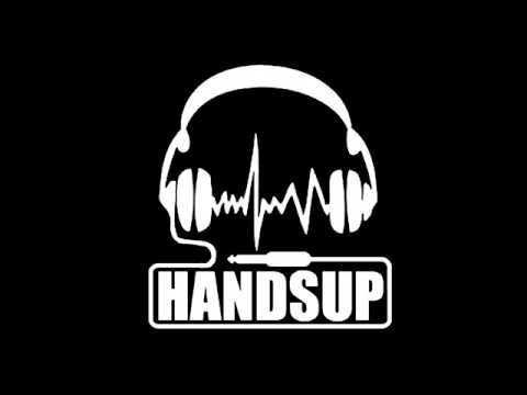 HitBasse - Hands UP vol.2