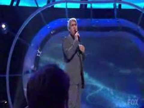 Taylor Hicks - You Send Me
