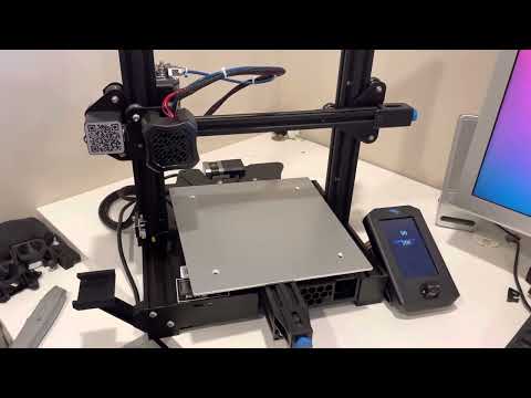 Ender 3 V2 Boot Behavior After 4.2.2 Board Swap