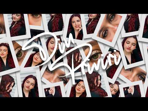Andreea Dragu - Din Priviri (Lyric)