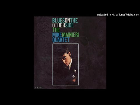 MIKE MAINIERI - When I fall in love