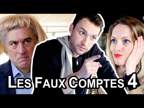 JE ME FAIS DRAGUER PAR DES FAUX COMPTES #4 - Le Parfait Inconnu