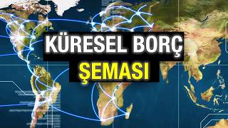 Bütün Ülkelerin Borcu Varsa Kim Borç Veriyor?If All Countries Have Debt, Who Lends?ئەگەر هەموو وڵاتان قەرزیان هەبێت کێ قەرز دەدات؟ ئەگەر هەموو وڵاتان قەرزیان هەبێت کێ قەرز دەدات؟