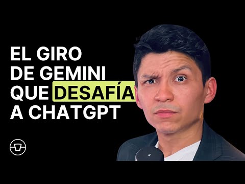 Gemini supera a ChatGPT y OpenAI retiene 800M