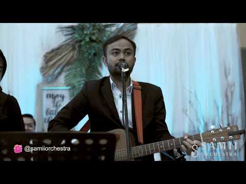 Kau Ditakdirkan Untukku, Inteam feat Edcoustic Cover by Samii