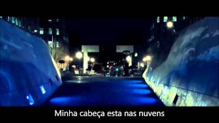 Papa Roach Life Is Bullet Legendado em Português