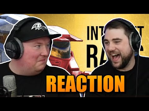 THE Internet AGAIN!😂 | @Jules | The Art of Internet Raids reaction