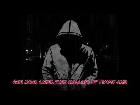 Fazo G- Rylo Story (Part I)