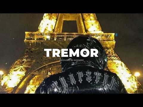 [FREE] Fivio Foreign x POP SMOKE Type Beat - "TREMOR" | Drill Type Beat 2023