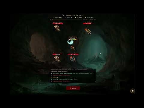 PvP Invasão - trecho 0:35 a 0:40