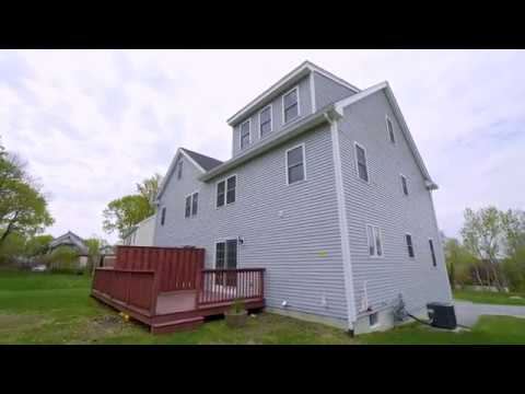 19 Mathews Way North Andover, MA 01845