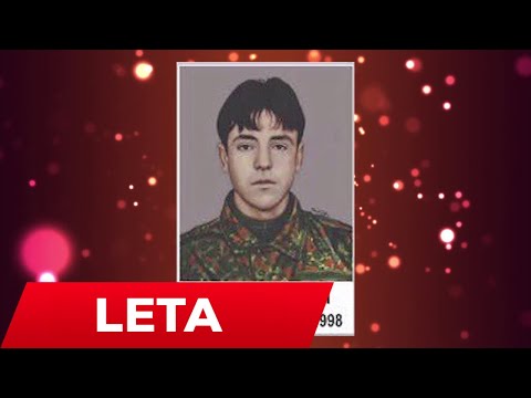 Leta - Kenge per deshmorin Arben Bytyqi  (Official Video HD)