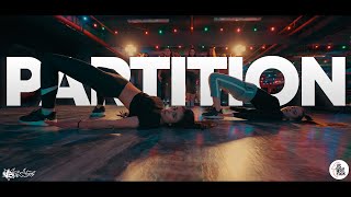 Beyoncé – Partition | Choreography by Kristin Petrova &amp; Eli Ganova | NEW STARS