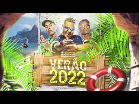 SET VERÃO 2022   MC Ryan SP, MC Don Juan, MC IG, MC Davi, MC PP da VS e MC Hariel