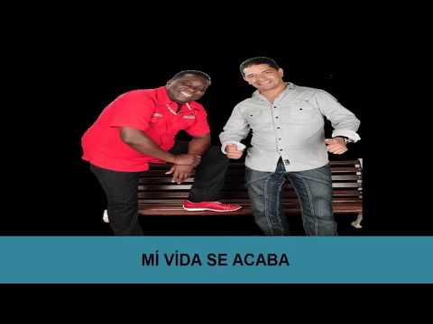 MÍ VÍDA SE ACABA   SAWASKY  REY PACIFICO 2014   VALLENATO NUEVO 2014   MIX VALLENATO 20141