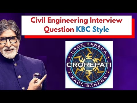 Civil engineer Interview 2024 civil engineer interview questions and answers civil engineer 2024