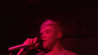 The Coast Is Where Home Is - As It Is (30/04/17)