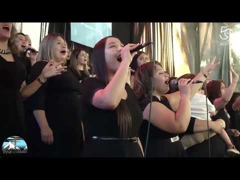 CON TU SANGRE - CORO NACIONAL - ASAMBLEA ANUAL N°59 AÑO 2024