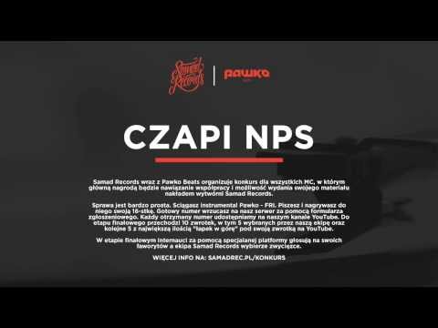 CZAPI NPS - konkurs Samad Records x Pawko Beats
