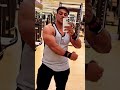 Focus on. Dream guys #gymmotivation #gymstatus #body #bodybuilder #sohailfitness