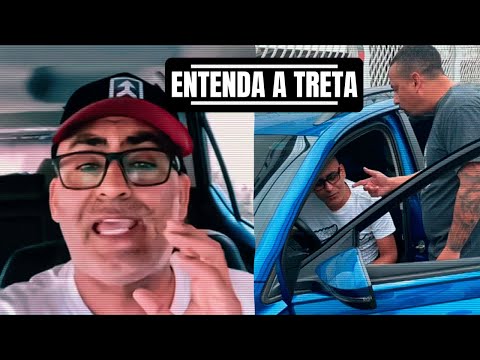 That's why Maurício DTS went after Kaskão — (Understand)