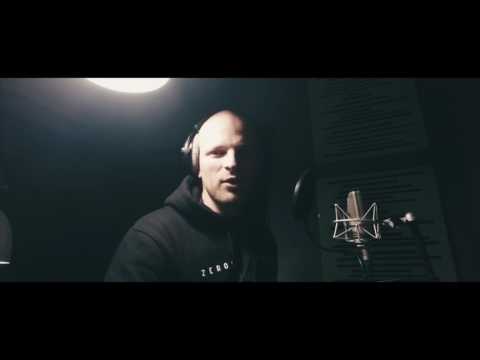 Jongmen feat. Paluch - studio / zapowiedź klipu Hejtoodporny