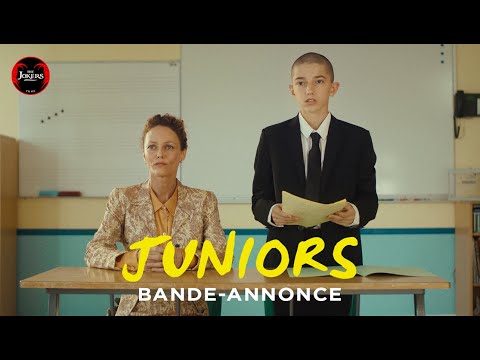 Juniors - bande annonce The Jokers