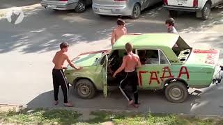 Эту страну не победить 2018 это Россия, детка новинка 2018