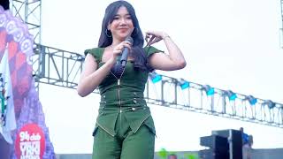 Download lagu MAWAR HITAM - Cantika Nuswantoro Adella (  Musik Live ) mp3