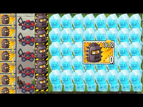 Pinata Party 5/13/2021 (May 13th) - Team Plants Power-Up - Plants vs Zombies 2 (PVZ2 Version 8.9.1)