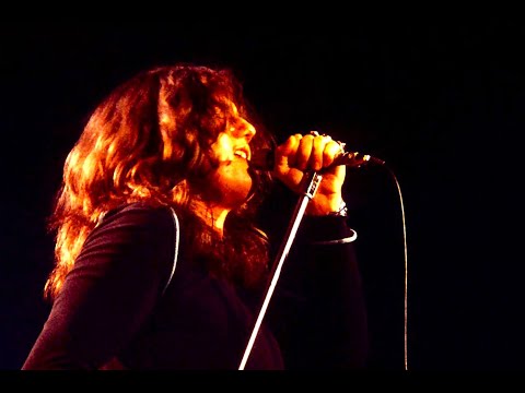 Deep Purple - Stormbringer Tour (Mark III Live 1975)