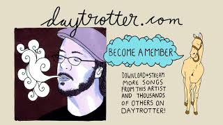 Amos Lee - Better Days - Daytrotter Session