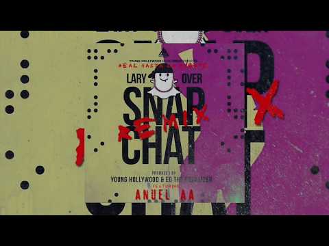 Snap Chat (Remix)