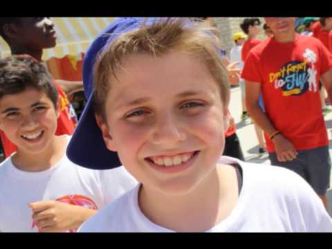 Oratorio San Giuseppe Dalmine - CRE 2016