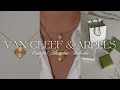 Van Cleef Arpels Vintage Alhambra Guilloché Review Wear Tear Does It Scratch Worth It