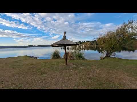Camping El Pinar. Trapiche. San Luis