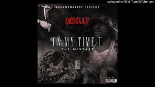 Omelly Ft. Kur - Hood Nigga (CDQ)