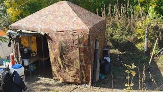 Генераторы для рыбалки и отдыха на природе