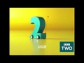 BBC Two Remembering The 90 S Ident
