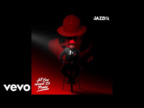 Mr JazziQ - Crows (Official Audio) ft. Zan'Ten, Kyika