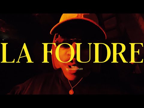 Video thumbnail for LA FOUDRE