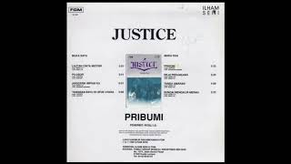 Download lagu Justice - Lautan Cinta Misteri (HQ) mp3