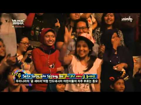 130319 2PM talk n sing