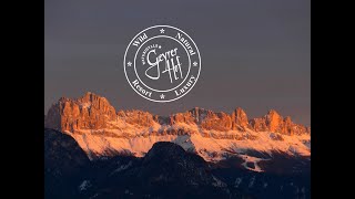 RITTEN RENON Naturidylle Geyrerhof ® Wild - Natural - Luxury -Resort   On top of
