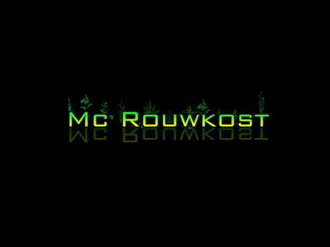 Mc Rouwkost - Old Dutch