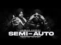 Semi Auto (Official Video) Jordan Sandhu ft.Wazir Patar | Latest Punjabi Songs 2023|New Punjabi