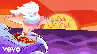 The Beach Boys - Little Saint Nick (Audio)