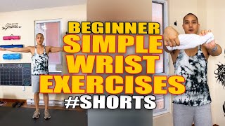 Download lagu Beginner Simple Wrist Exercises mp3