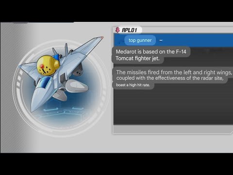 メダロット S: Medabots: Medarot S Unlimited Nova: Medaleague 5/1/2024 - MedarotS - Robot Battle RPG -