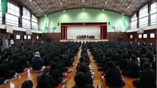 31. Japan Case Study - Education in Japan (11/30G & 12/1W)